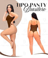 Body Moldeador pagina withe
